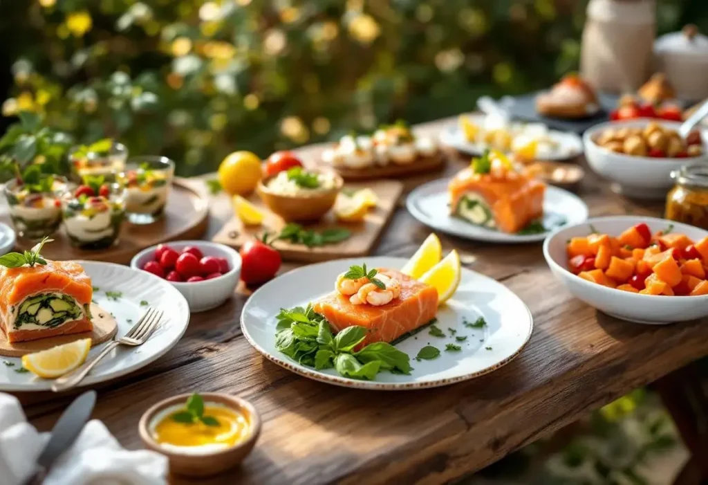 20 idées d’apéro dînatoire prêtes à l’avance : l’astuce pour recevoir sans passer la journée en cuisine