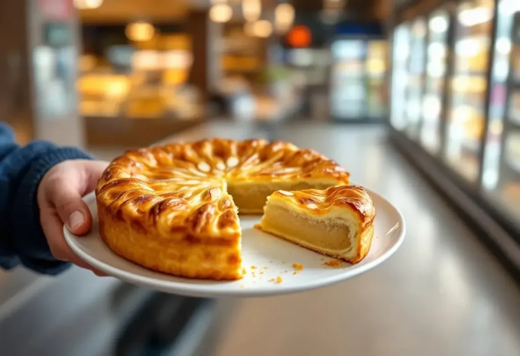 “Bonne et pas chère” : l’astuce toute simple pour dénicher la meilleure galette des rois près de chez vous selon 60 Millions de consommateurs