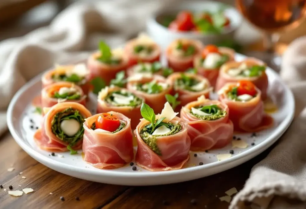 Cette recette express m’a sauvé un apéro en 5 minutes (à tester absolument !)