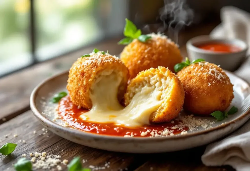 Connaissez-vous cette spécialité italienne idéale pour recycler vos restes de risotto ?