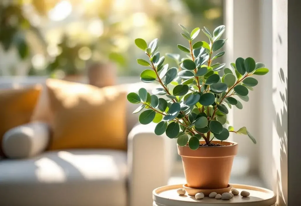 Découvrez la plante aromatique d’intérieur qui remplace les sprays chimiques et parfume la maison pendant des heures