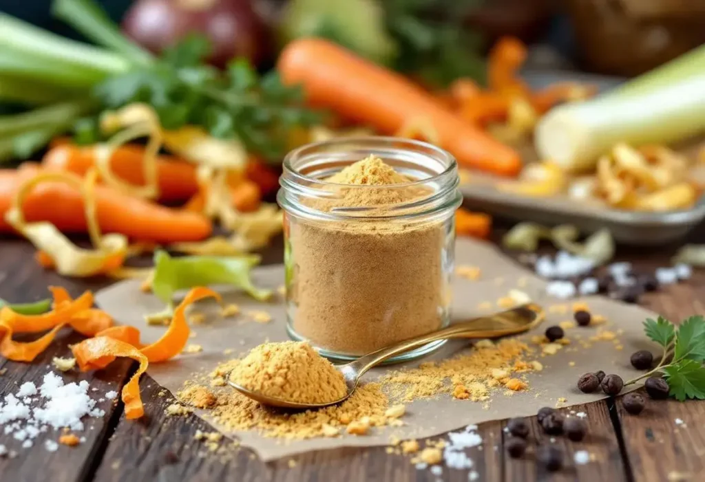 Je ne pensais pas que c’était si facile : je n'achète plus de bouillon cube depuis que je connais cette recette géniale et indispensable