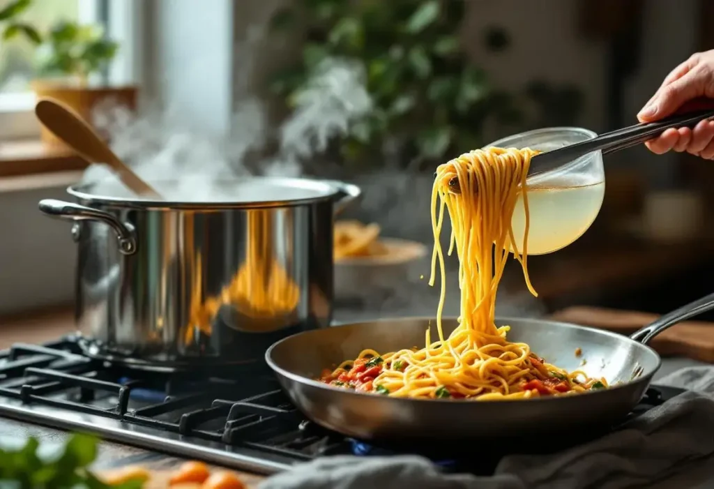 Les Italiens n’en reviennent pas : en France, on cuit les pâtes vraiment n’importe comment