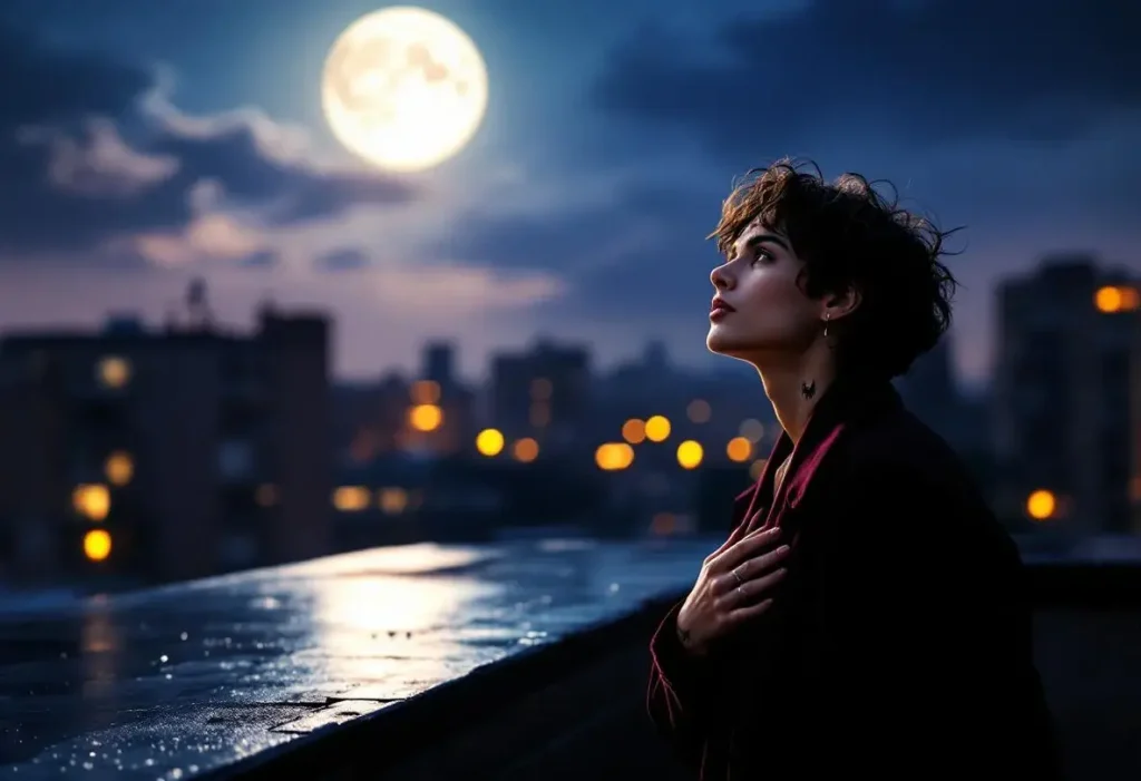 Pleine lune : un signe va enfin apprendre la nouvelle qu'il n'espérait plus