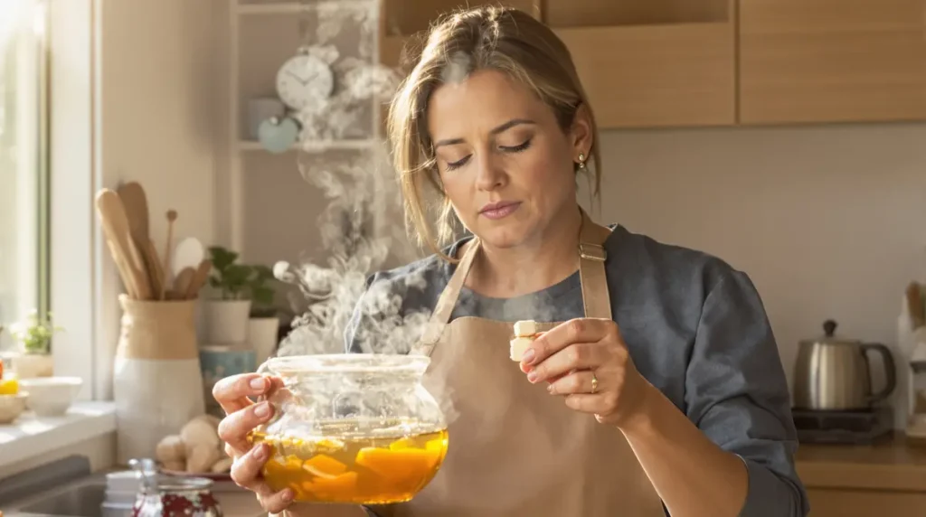 Bouillons cubes : de quoi sont-ils faits ? Sont-ils vraiment bons pour la santé ?