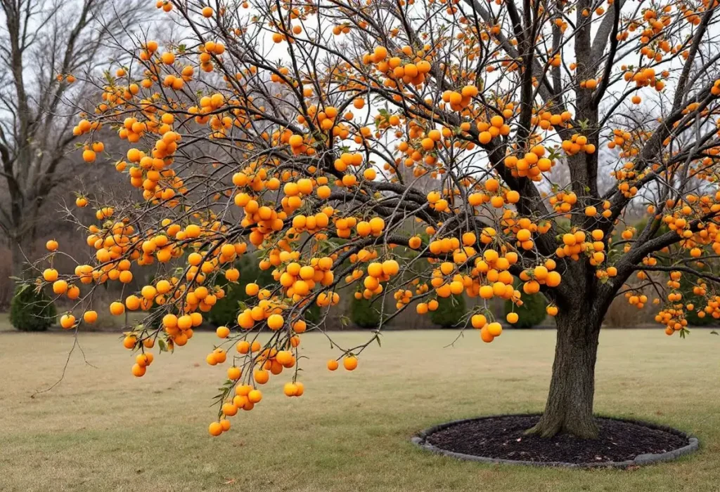 Ce fruitier méconnu fait sensation grâce à ses fruits hors du commun