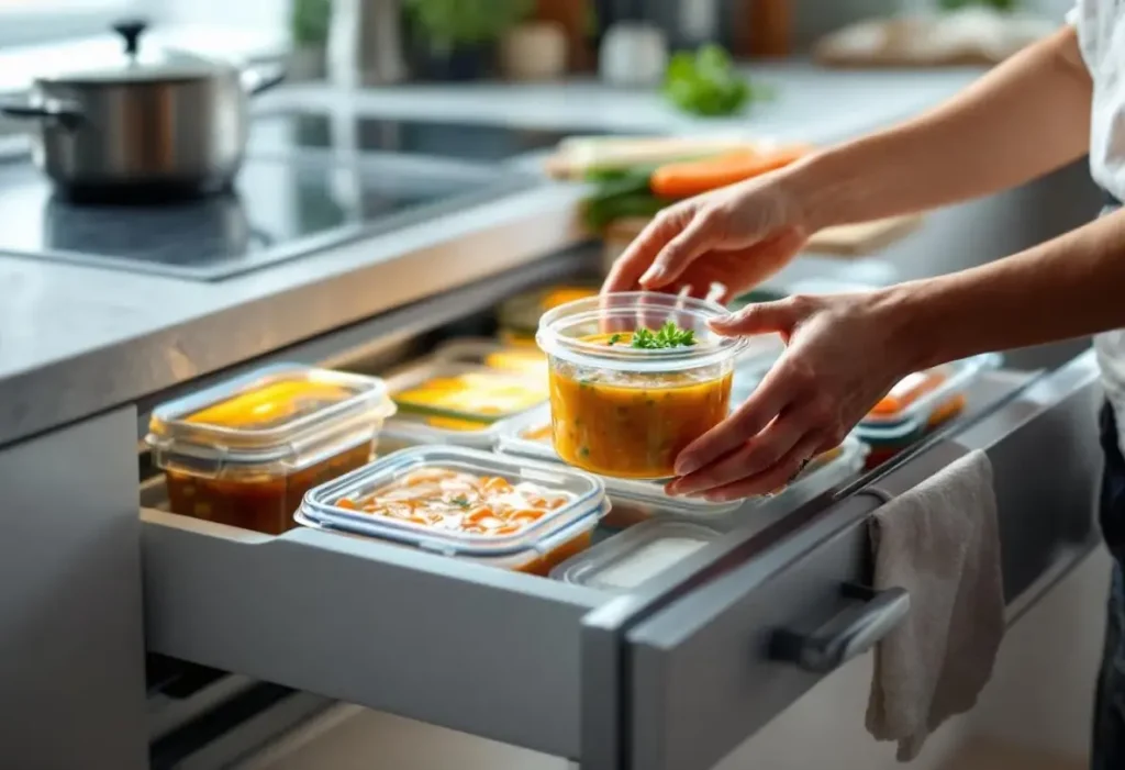 Congeler des aliments presque périmés pour les garder plus longtemps : bonne ou mauvaise idée ?