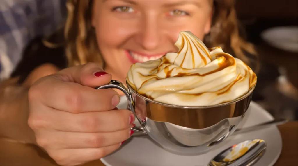 Crème dessert express au café : une pause ultra fondante et veloutée qui réinvente le goûter sans œufs ni cuisson