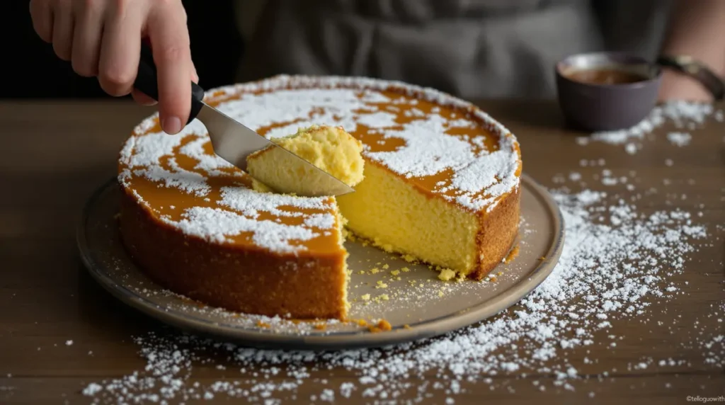 Depuis que j’utilise cette astuce, mes gâteaux sont toujours délicieusement moelleux