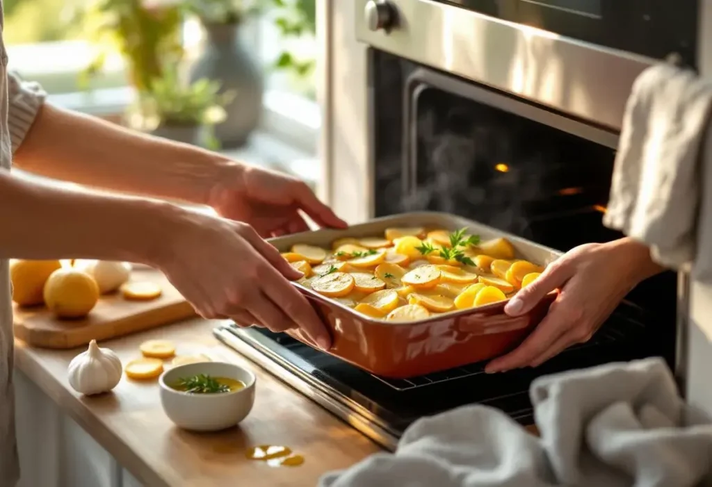 J’ai arrêté de préchauffer mon four après avoir découvert cette règle simple