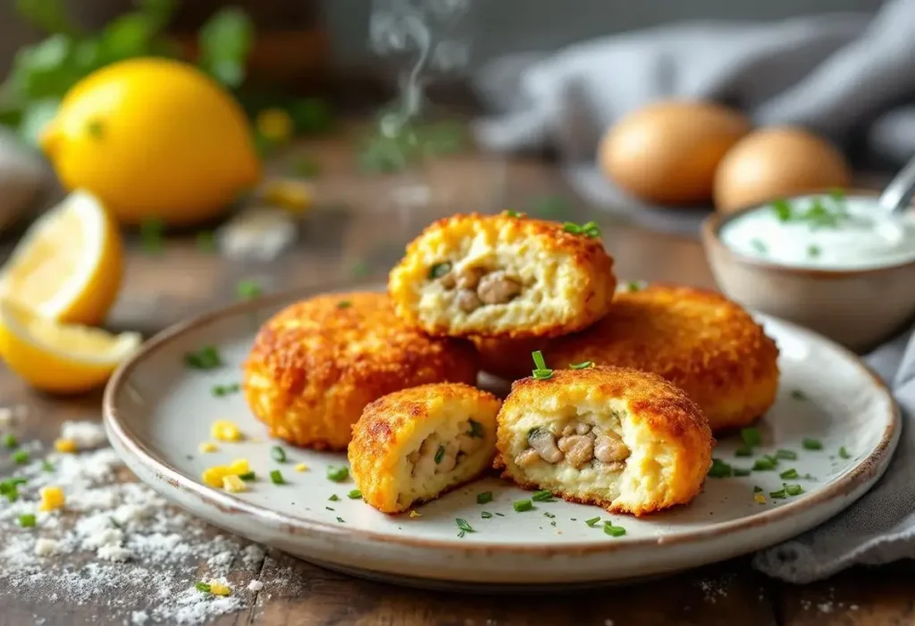 Je ne pensais pas que c'était si simple : je ne jette plus jamais mes boîtes de sardines depuis que je connais cette recette croustillante et délicieuse !