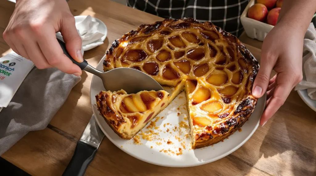 La recette : le gargouilleau de mamie Marcelle, transmis par Élodie, sa petite-fille