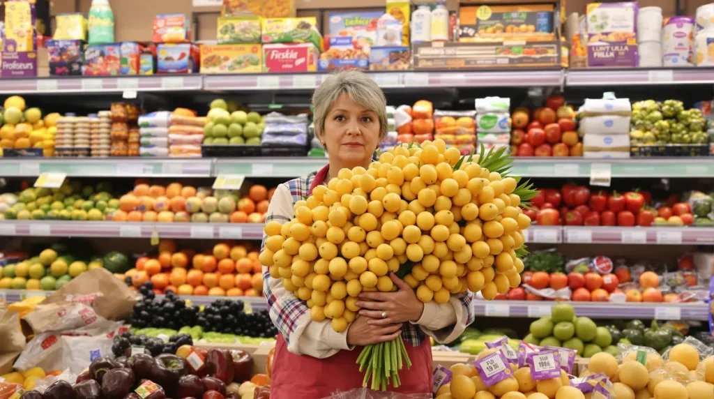 Légumes d’hiver : face à la surproduction, les enseignes tendent la main aux producteurs