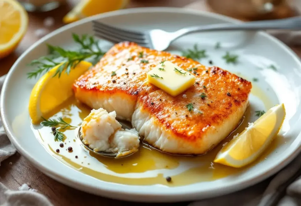 Oubliez les papillotes : les filets de poisson sont vraiment fondants quand on les cuit ainsi