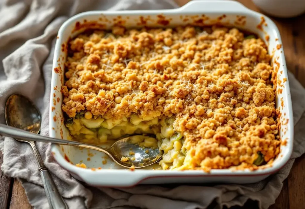 Un seul geste avec du beurre froid dans la farine : ce qu'elle a sorti du four après 25 minutes dépasse l'entendement !